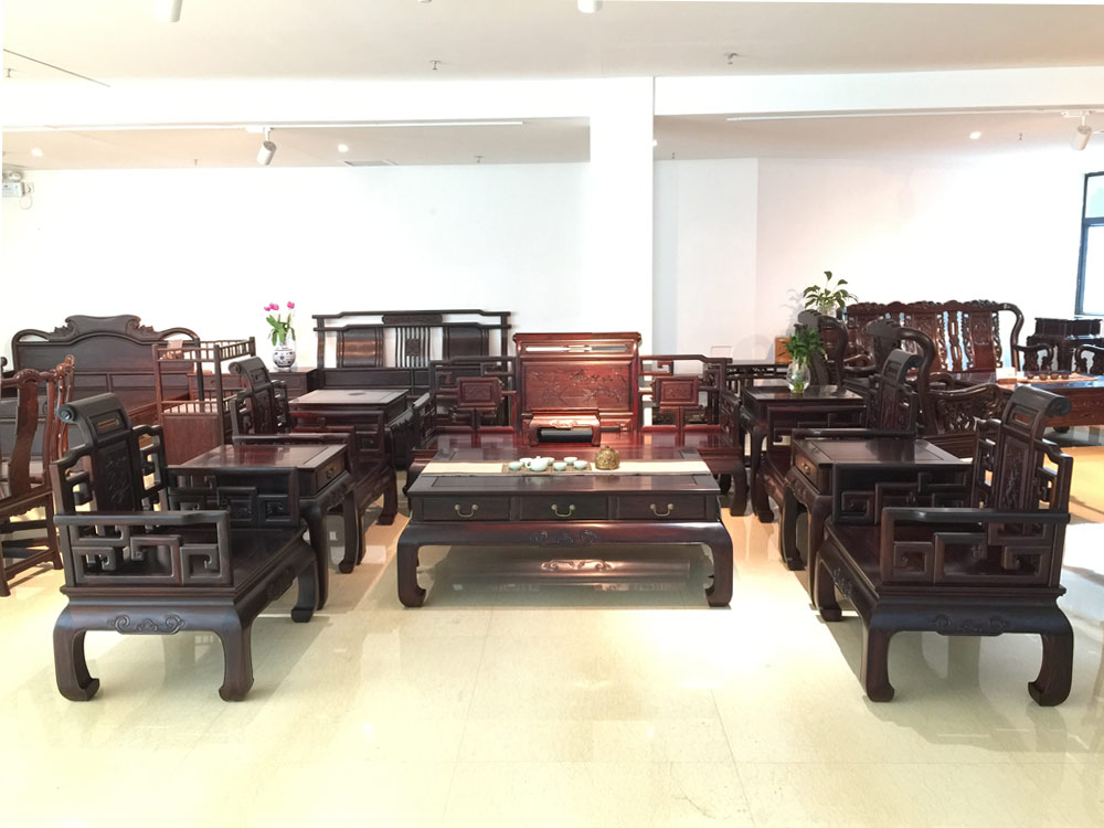 卷書沙發