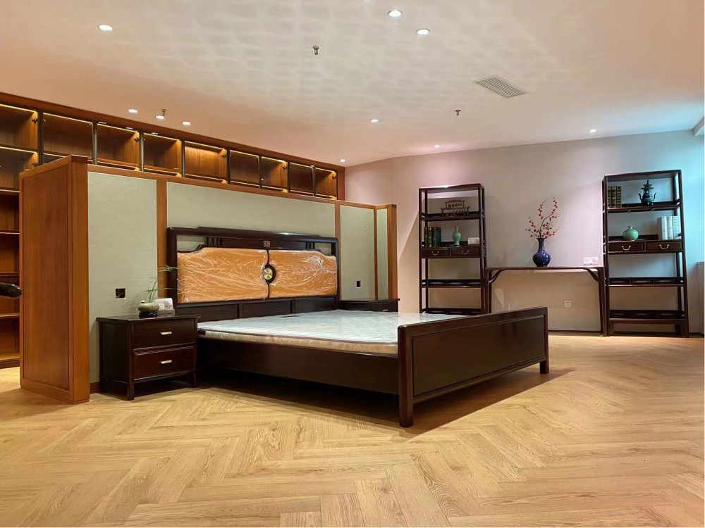 全屋定制家具