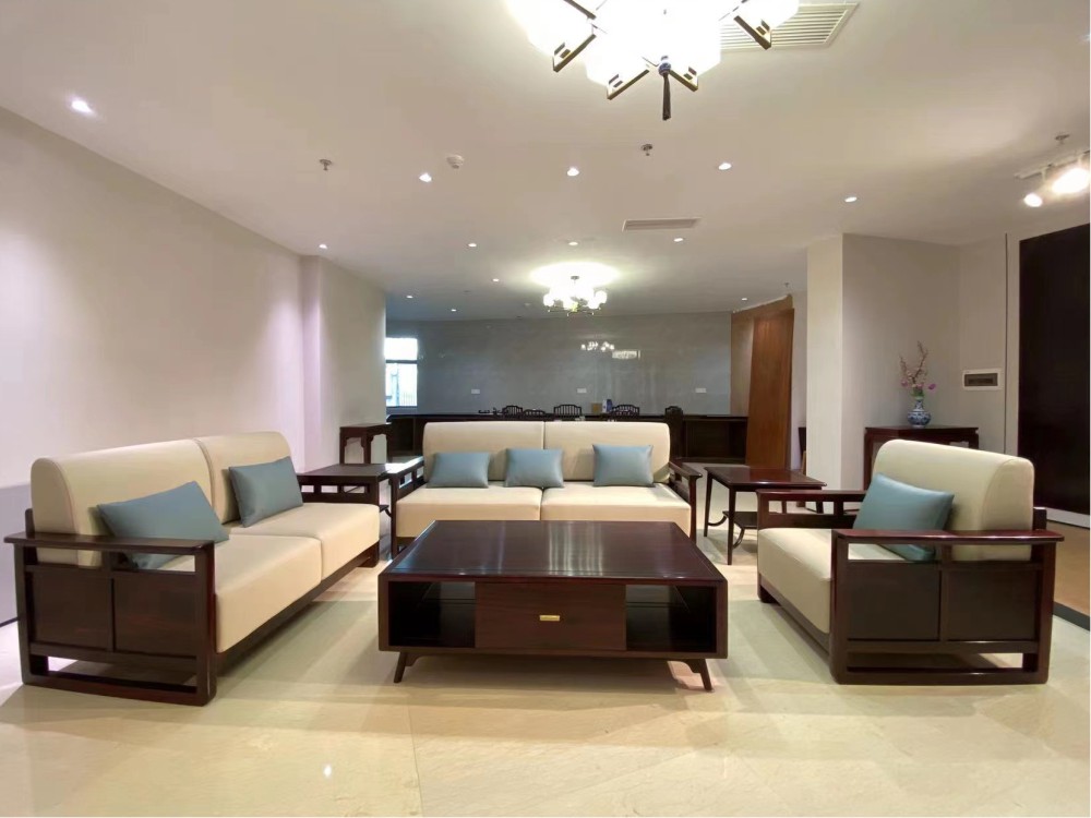 全屋定制家具